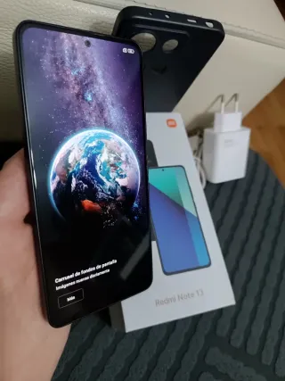 ❌ Xiaomi Redmi Note 13 ❌
