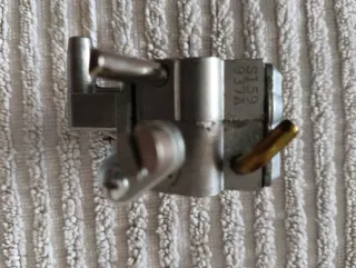 Carburador Stihl Zama Original