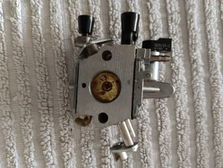 Carburador Stihl Zama Original