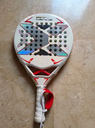 Pala de pádel Nox AT10 Pro Cup
