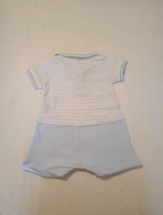 Ranita Bebé Charanga