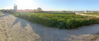Parcela  rustica de 750m2 ideal recreo y naturalez