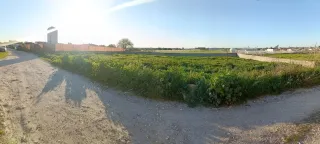 Parcela  rustica de 750m2 ideal recreo y naturalez