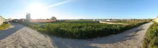 Parcela  rustica de 750m2 ideal recreo y naturalez