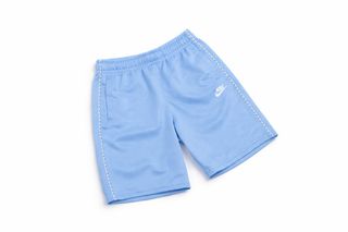 Pantalón corto Nike azul claro