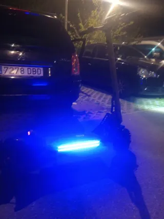 Patinete Eléctrico Ecoxtrem Ultimate 2000W