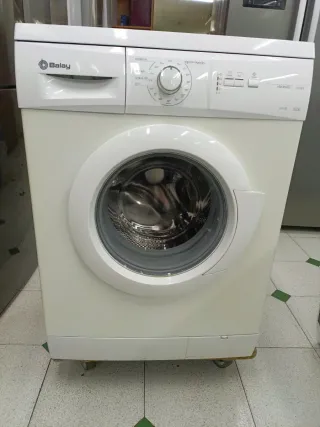 Lavadora con secadora candy 7/5kg clase AAA 1400rp