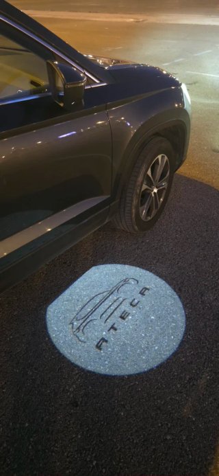 SEAT Ateca 2017