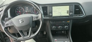 SEAT Ateca 2017