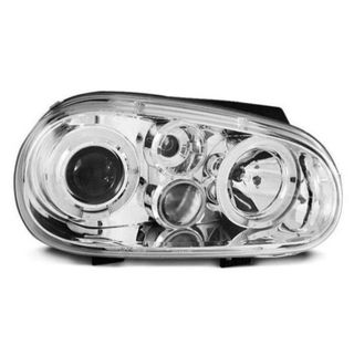 Faros delanteros Volkswagen Golf IV 4