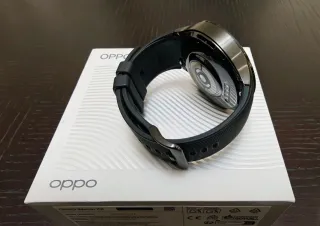 OPPO Watch X2 Reloj Inteligente Garantía