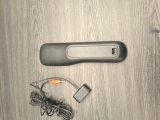 Mando HP + Receptor Infrarrojos PC