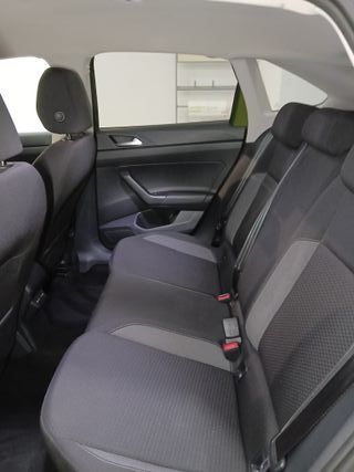 VOLKSWAGEN TAIGO LIFE 1.0 TSI 110 CV