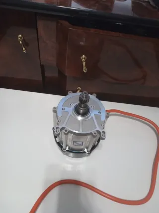 Motor Eléctrico 1000W 48/60V