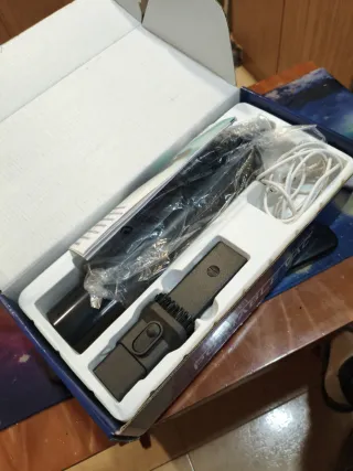 Aspirador Portátil Starlyf Vac Coche/Casa