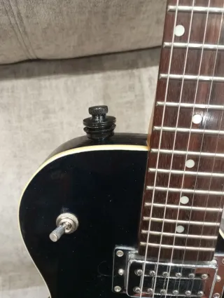 Guitarra Eléctrica Gretsch Electromatic Azul