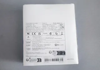 Mini Impresora térmica Portátil Bluetooth+12 rollo