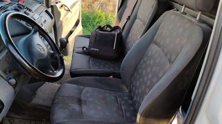 Mercedes-Benz Vito 2010