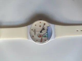 Reloj Panapop El Principito Edición Especial