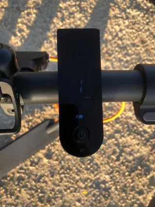 Patinete Eléctrico Xiaomi 4 Go