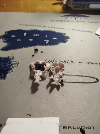 Figura Stranger Things Demogorgon