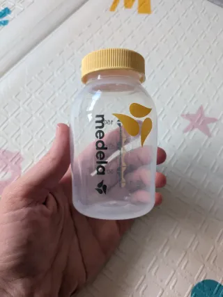 Sacaleches eléctrico Medela Swing Flex