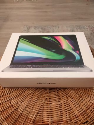 MACBOOK PRO M2 16 GB DE RAM NUEVO