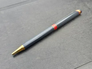 Penna Sfera Ferrari Formula by Cartier