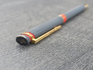 Penna Sfera Ferrari Formula by Cartier