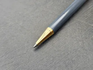 Penna Sfera Ferrari Formula by Cartier