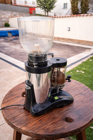 Molino de café profesional Cunill Hostelería