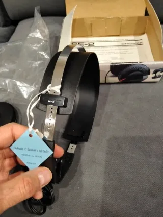 Cuffie Pioneer SE-2 nuove fondo magazzino