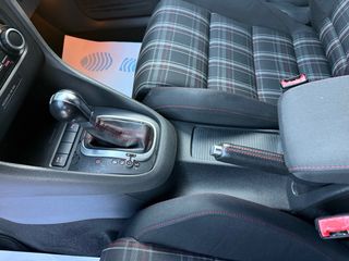 Volkswagen Golf VI GTI DSG 2010