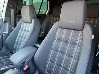 Volkswagen Golf VI GTI DSG 2010