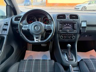 Volkswagen Golf VI GTI DSG 2010