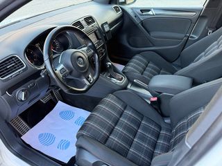 Volkswagen Golf VI GTI DSG 2010