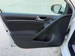 Volkswagen Golf VI GTI DSG 2010