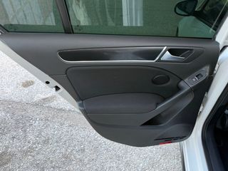 Volkswagen Golf VI GTI DSG 2010
