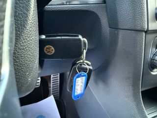 Volkswagen Golf VI GTI DSG 2010