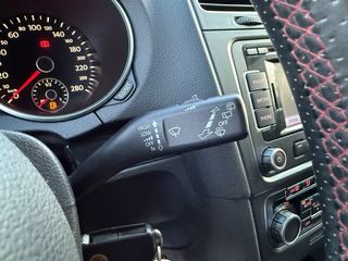 Volkswagen Golf VI GTI DSG 2010