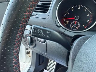 Volkswagen Golf VI GTI DSG 2010