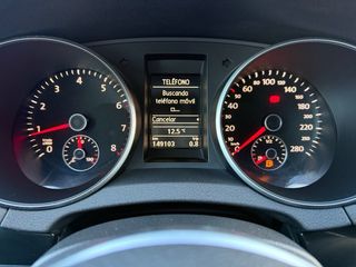 Volkswagen Golf VI GTI DSG 2010