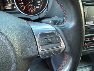 Volkswagen Golf VI GTI DSG 2010