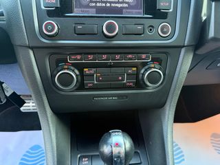 Volkswagen Golf VI GTI DSG 2010