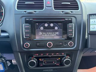 Volkswagen Golf VI GTI DSG 2010