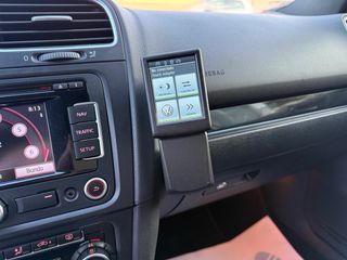 Volkswagen Golf VI GTI DSG 2010