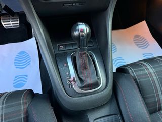 Volkswagen Golf VI GTI DSG 2010