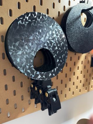 Deflector Pro para Saxofón