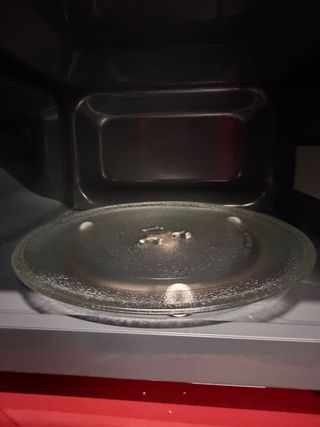 Microondas Saivod 19L 700W