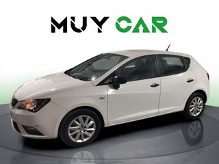 SEAT Ibiza 1.4 TDI Reference 66 kW (90 CV)